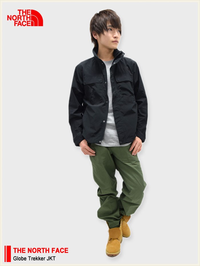 ザ ノースフェイス THE NORTH FACE ジャケット メンズ グローブ