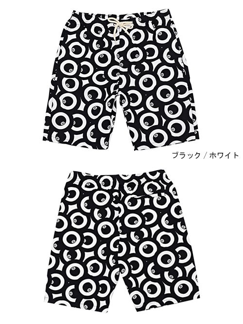 ステューシー STUSSY ハーフパンツ メンズ 8 Ball(stussy short pant ショートパンツ ボトムス メンズ・男性用  112184)