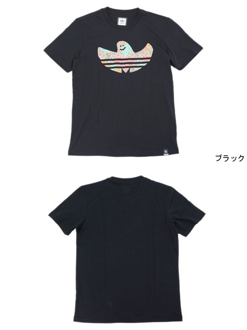 【新品通販】激レアADIDAS Gonz Jersey Tシャツ ブラック ゴンズ トップス