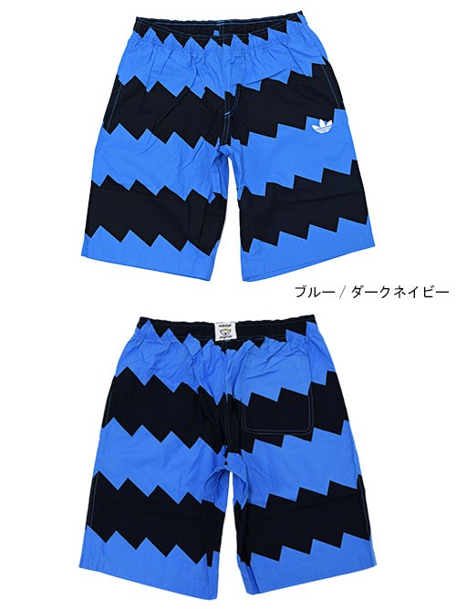 adidas Originals アディダス オリジナルス×NIGO by NIGO ハーフ