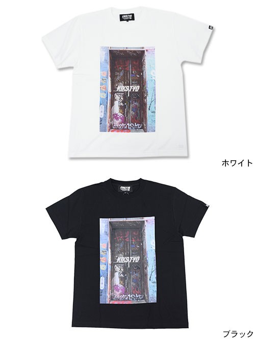 KIKS TYO（キックスティーワイオー） キックス ティー・ワイ・オー