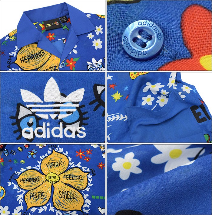 adidas Originals アディダス オリジナルス×ファレル・ウィリアムス