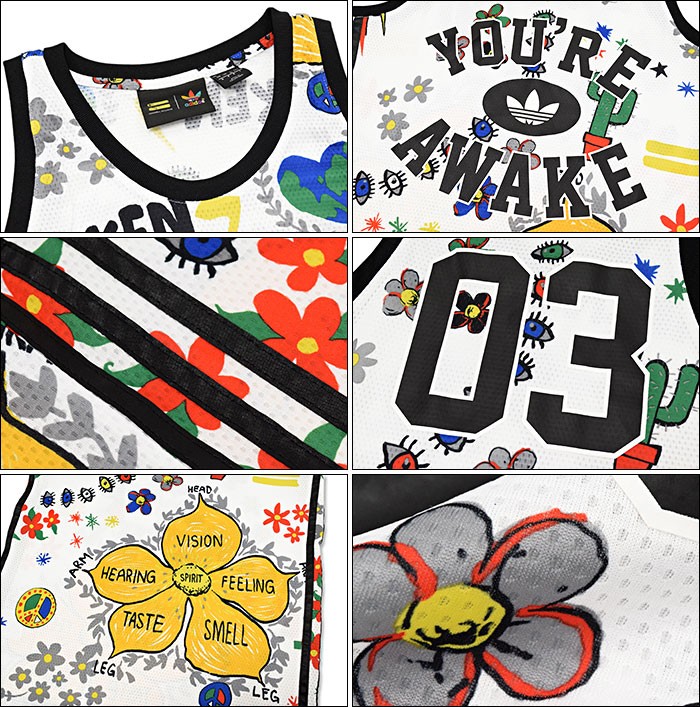 adidas Originals アディダス オリジナルス×ファレル