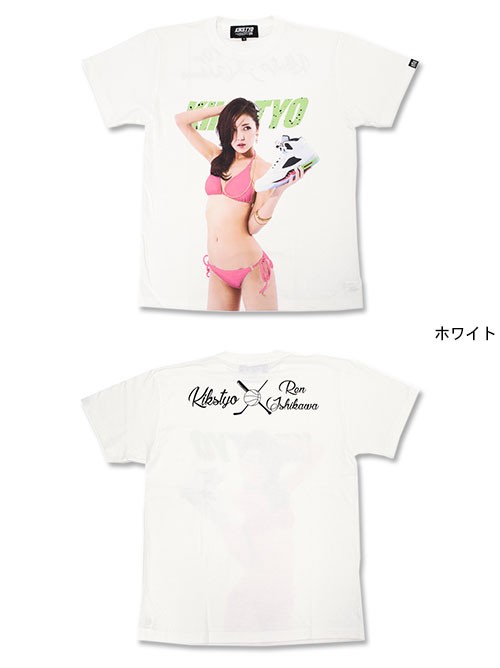 KIKS TYO キックス ティー・ワイ・オー Tシャツ 半袖 メンズ