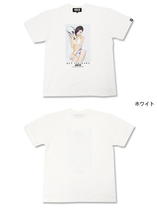 【K-pop アイドル着用】 ALONE Kevin White 半袖 Tシャツ K-pop アイドル着用】HOME ALONE Kevin White 半袖 Tシャツ