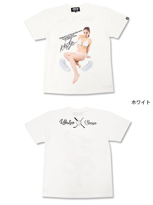 KIKS TYO キックス ティー・ワイ・オー Tシャツ 半袖 メンズ