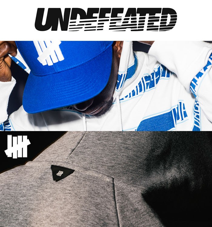 ice field - UNDEFEATED(アンディフィーテッド)｜Yahoo!ショッピング