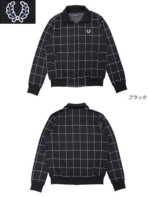 ひろと　フレッドペリー　スポーツウェア　L コレクション/ベースライン | FRED PERRY JAPAN | フレッド