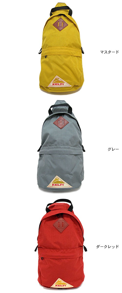 KELTY（ケルティ） ショルダーバッグ ワンショルダー(kelty One