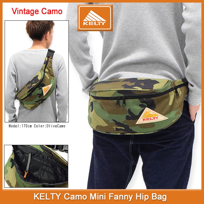 APC ■ Lucille ヒップバッグ ウエストバッグ ボディバッグ camo imgrc0075621843.jpg