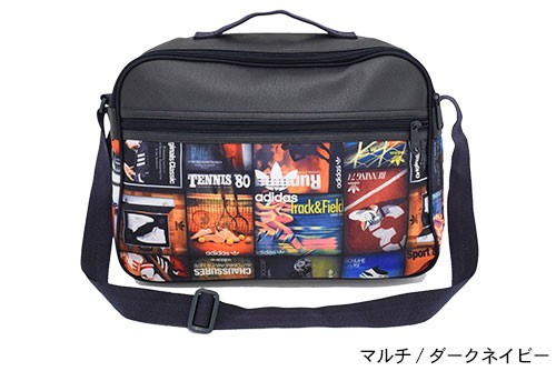 大人気！アディダス☆オリジナル☆Airline Bag☆選べる２色 セール】エアライナーバッグ / アディダスオリジナルス adidas