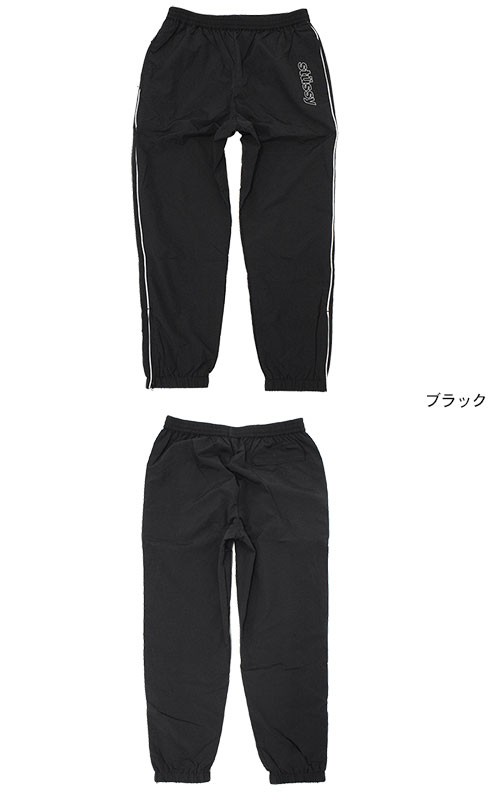 ステューシー STUSSY パンツ メンズ Reflective(stussy Track Pant