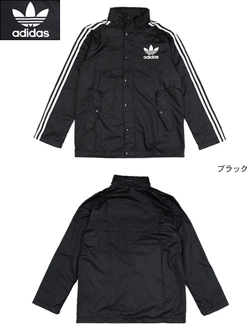 adidas Originals アディダス ジャケット メンズ アディカラー