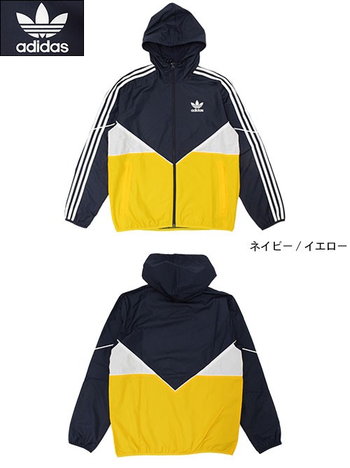 adidas Originals アディダス ジャケット メンズ コロラド