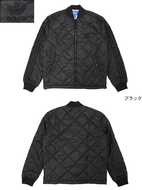 #アディダス adidas celebrateoriginality ジャケット adidas Originals アディダス ジャケット メンズ キルテッド