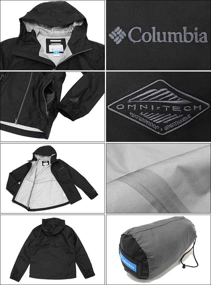 Columbia（コロンビア） ジャケット メンズ ビッグ サンディー