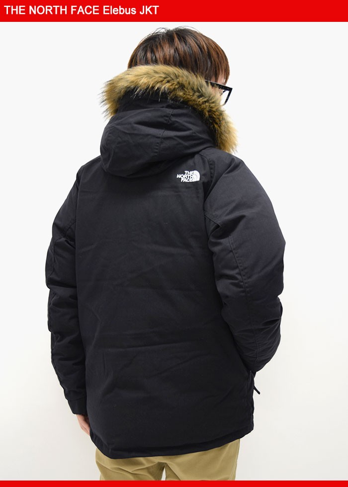 ザ ノースフェイス THE NORTH FACE ジャケット メンズ エレバス(the north face Elebus JKT ダウンジャケット  アウター ND91643) : nor-nd91643 : ice field - 通販 - Yahoo!ショッピング