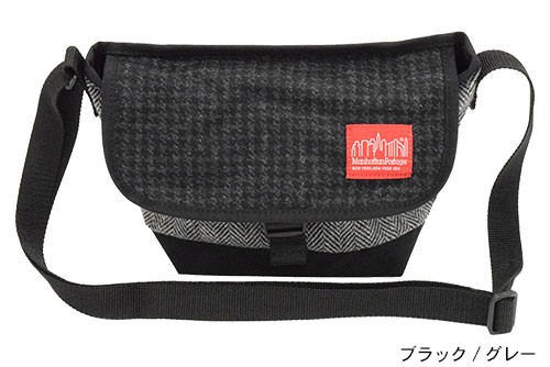 Manhattan Portage（マンハッタンポーテージ） メッセンジャーバッグ