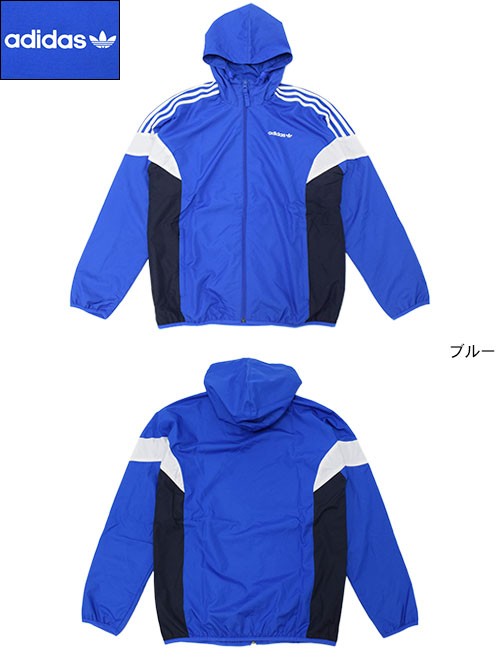 再入荷商品 adidas Originals アディダス ジャケット メンズ チャレンジャー ウェア