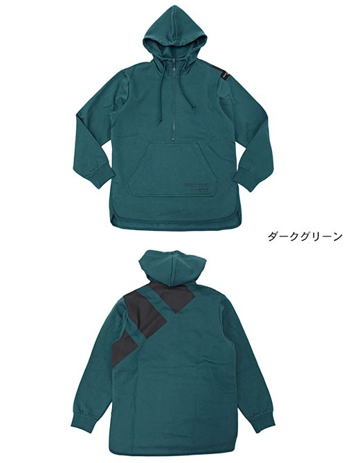 adidas Originals アディダス プルオーバー パーカー メンズ EQT