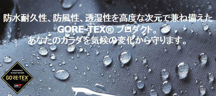 MAMMUT（マムート） ジャケット メンズ ゴアテックス オール