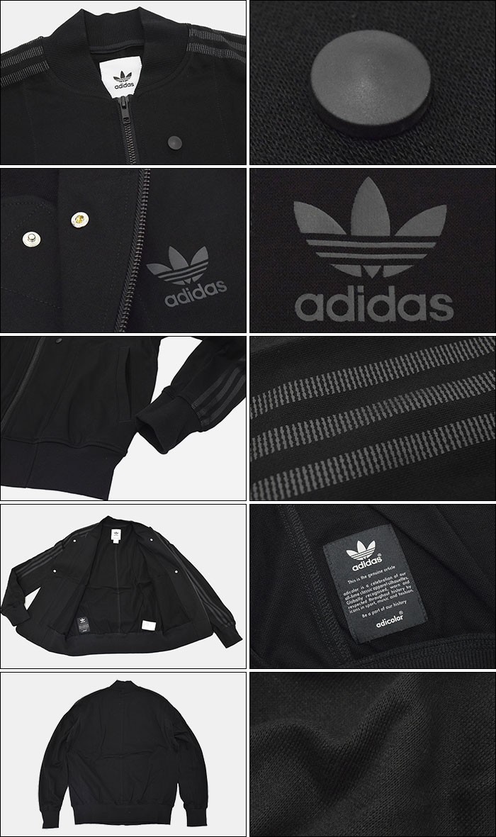 adidas ジャケット adidas Originals アディダス ジャケット メンズ AC デラックス
