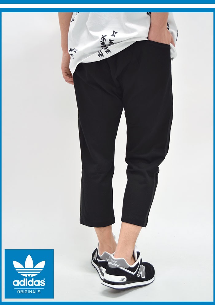 adidas Originals アディダス パンツ メンズ AC デラックス