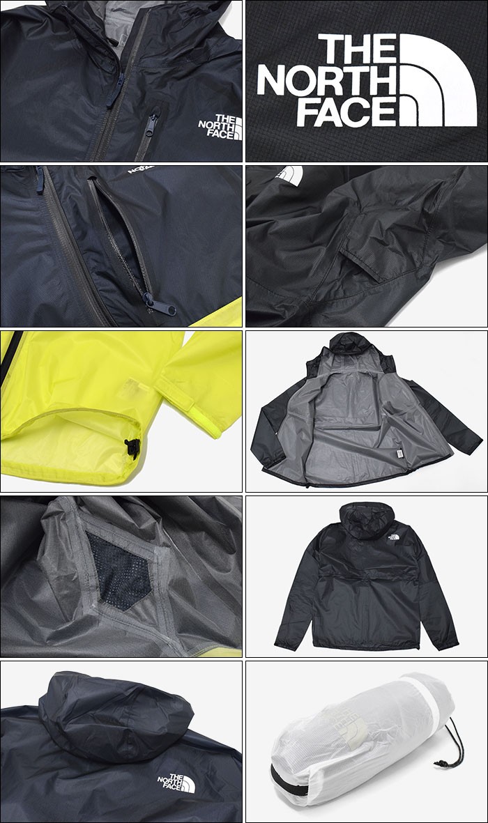 ザ ノースフェイス THE NORTH FACE ジャケット メンズ ストライク(the