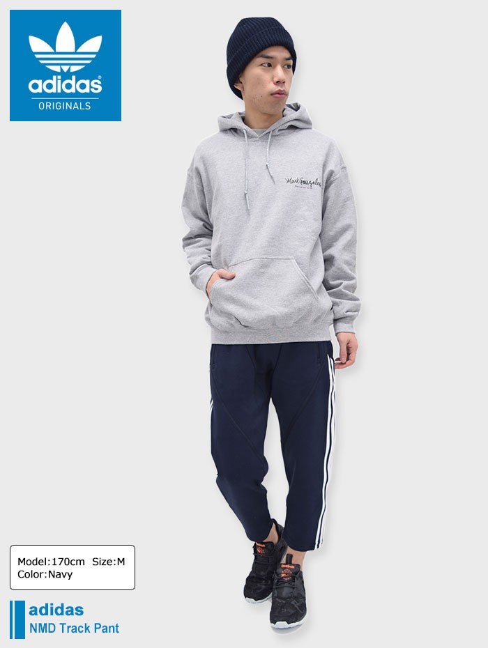 アディダス パンツ adidas メンズ NMD トラックパンツ オリジナルス