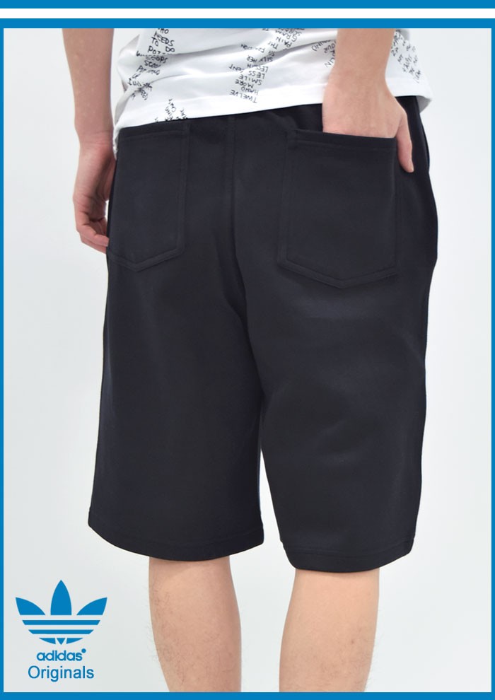adidas Originals アディダス ハーフパンツ メンズ NYC プレミアム