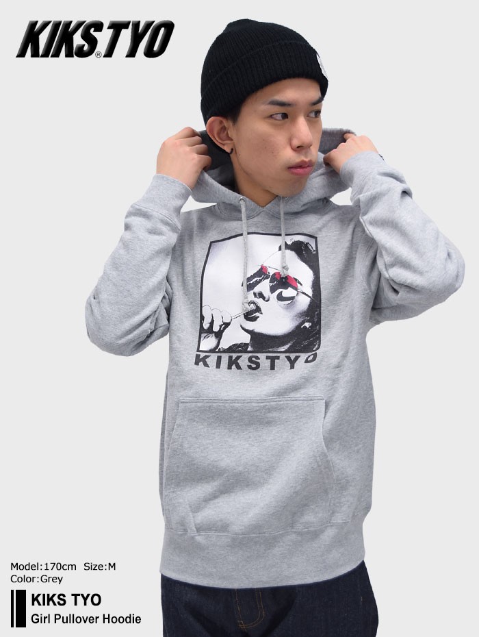 KIKS TYO(キックスティーワイオー) キックス ティー・ワイ KIKS TYO(キックスティーワイオー) キックス ティー・ワイ