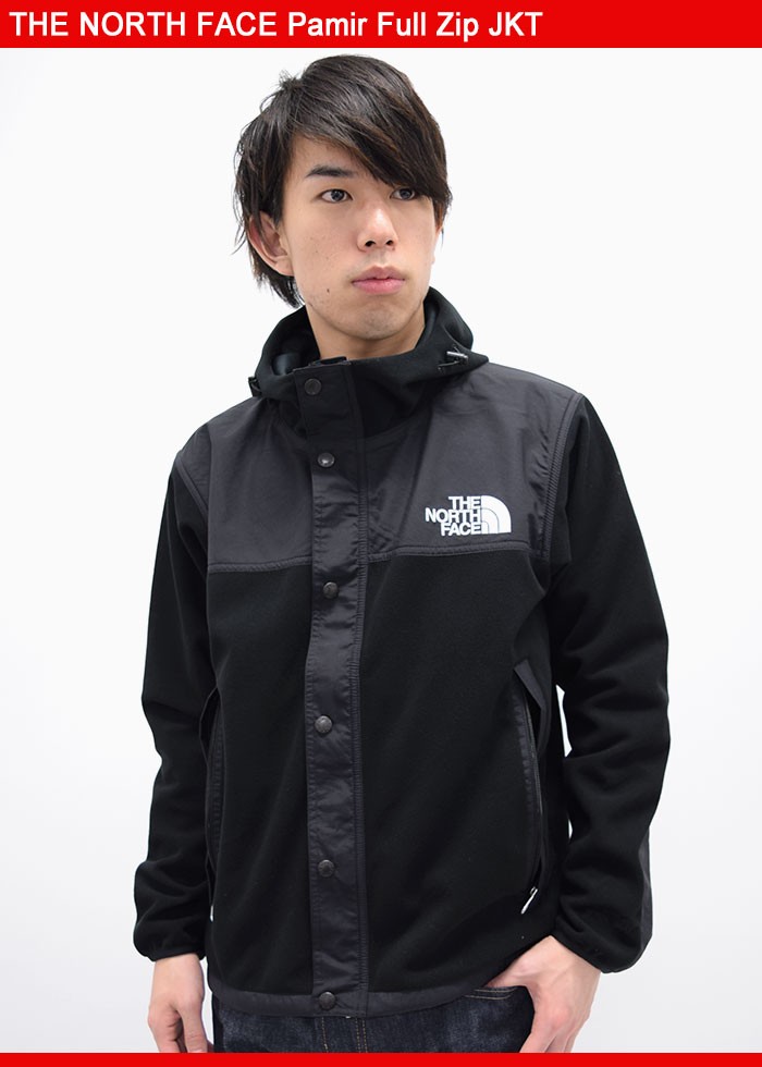 ザ ノースフェイス THE NORTH FACE ジャケット メンズ パミール フル ジップ(Pamir Full Zip JKT フリースジャケット  アウター NL21730)