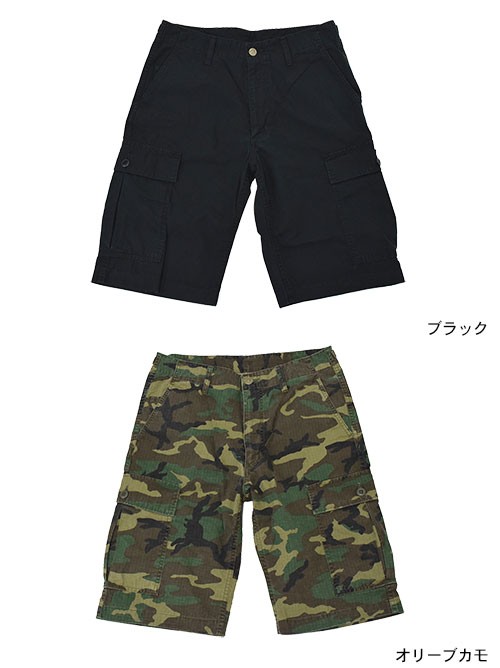 BEN DAVIS/PROJECT LINE ベンデイビス ハーフパンツ DAVIS メンズ