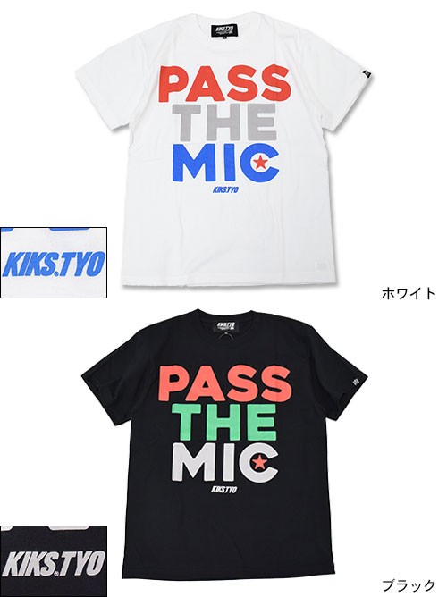 KIKS TYO（キックスティーワイオー） キックス ティー・ワイ・オー