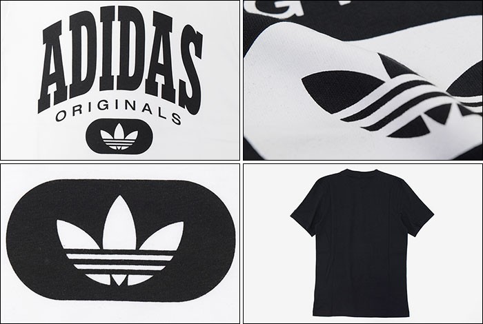 adidas Originals アディダス Tシャツ 半袖 メンズ オリジナルス