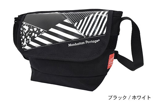 Manhattan Portage（マンハッタンポーテージ） メッセンジャーバッグ