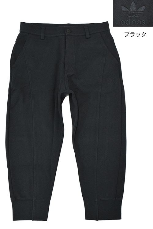 正品 adidas 7/8 Track Pant Pants アディダス7/8トラックパンツ adidas Originals アディダス パンツ メンズ LA トラックパンツ
