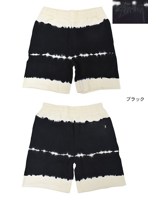 ★日本未入荷/国内即発*STUSSY*Shadow Scriptスウェットショーツ 大人気 STUSSY SHADOW SCRIPT TRACKSHORT ショーツ パンツ・ボトムス