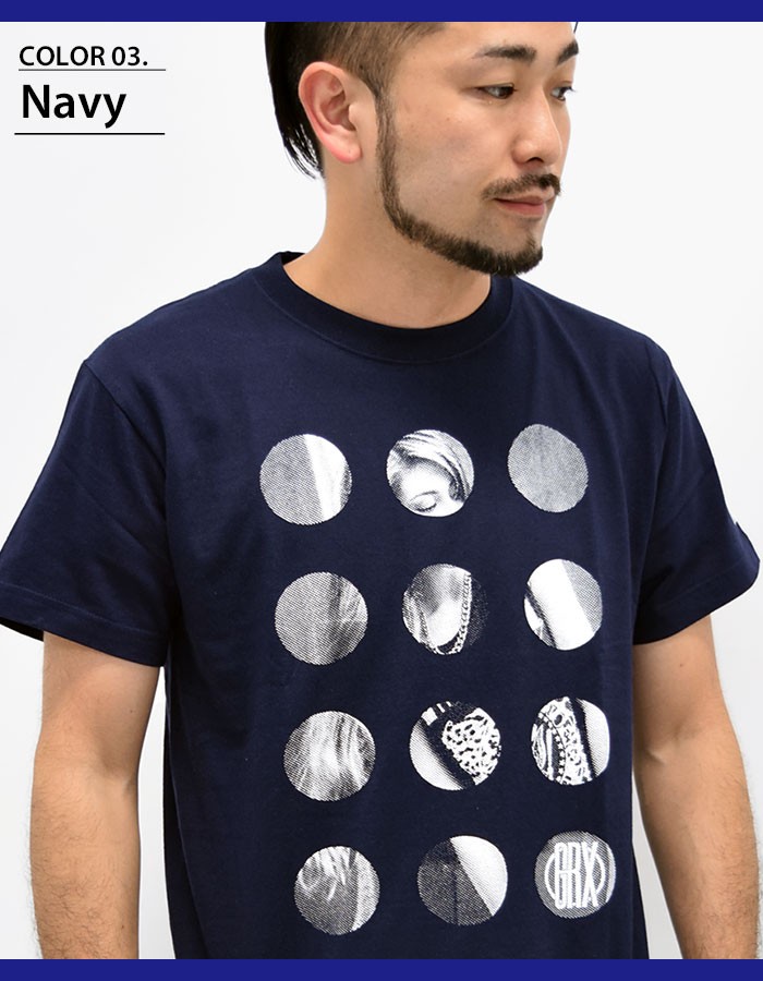 HTML03 エイチティエムエル ゼロスリー Tシャツ 半袖 HTML ZERO3
