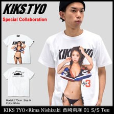 KIKS TYO（キックスティーワイオー） キックス ティー・ワイ・オー