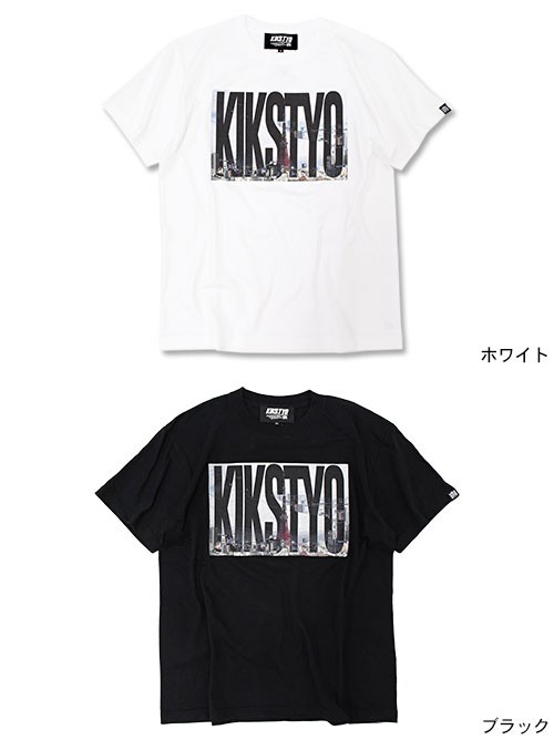 KIKS TYO（キックスティーワイオー） キックス ティー・ワイ・オー