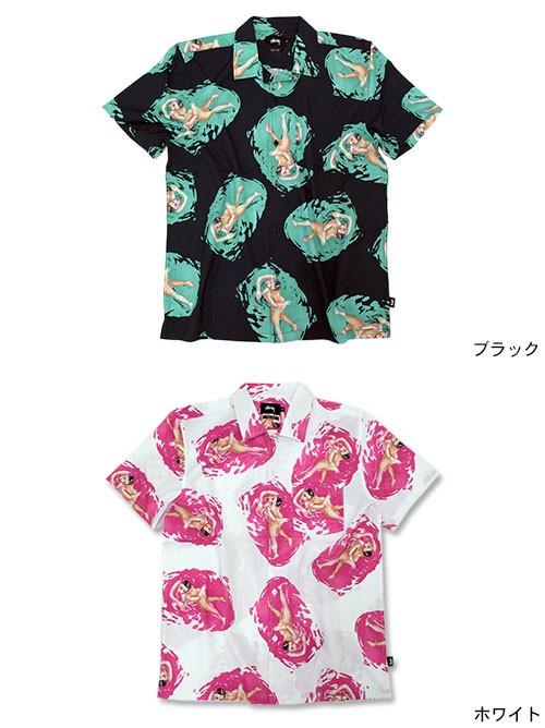 年末のプロモーション大特価！Stussy HARUMI YAMAGUCHI コラボTシャツ