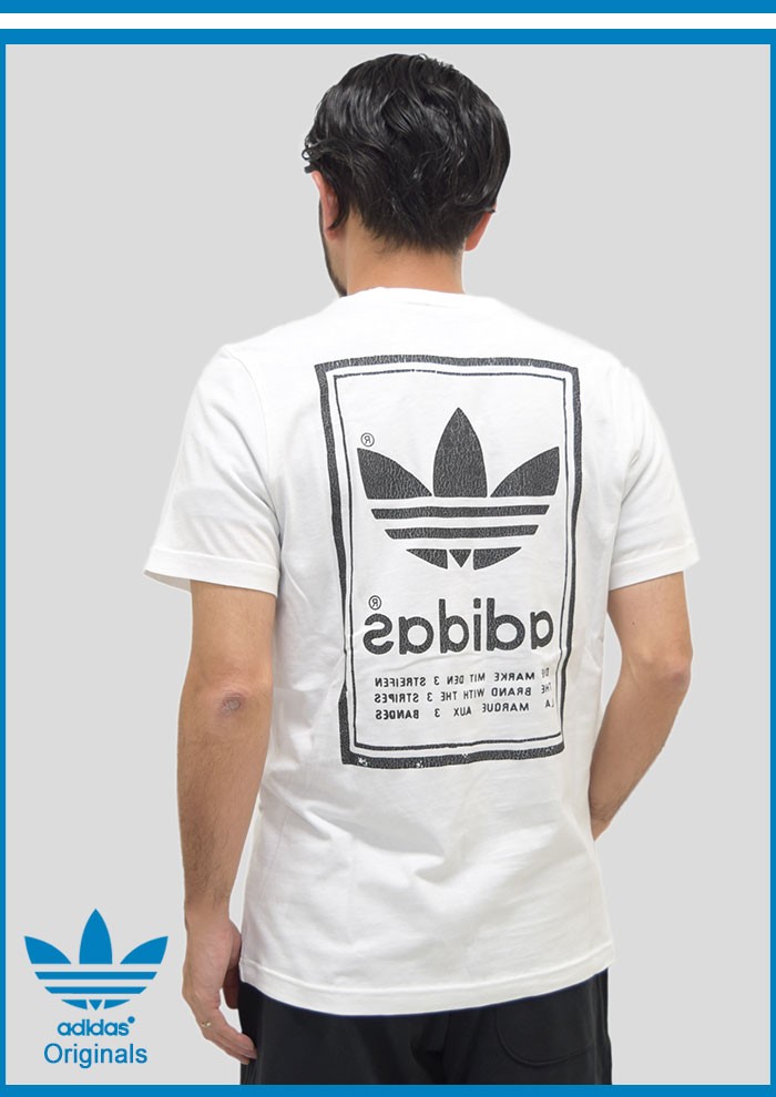 adidas Originals アディダス Tシャツ 半袖 メンズ ジャパン