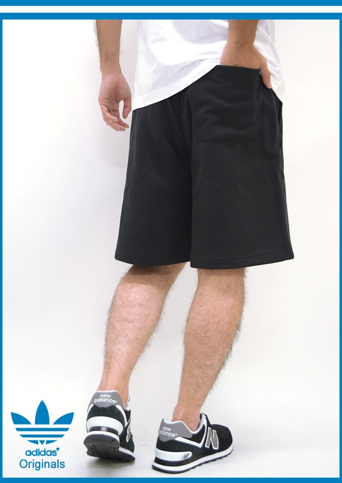 ALD スウェット ショーツ ハーフパンツ adidas Originals アディダス ハーフパンツ メンズ GFX ショーツ
