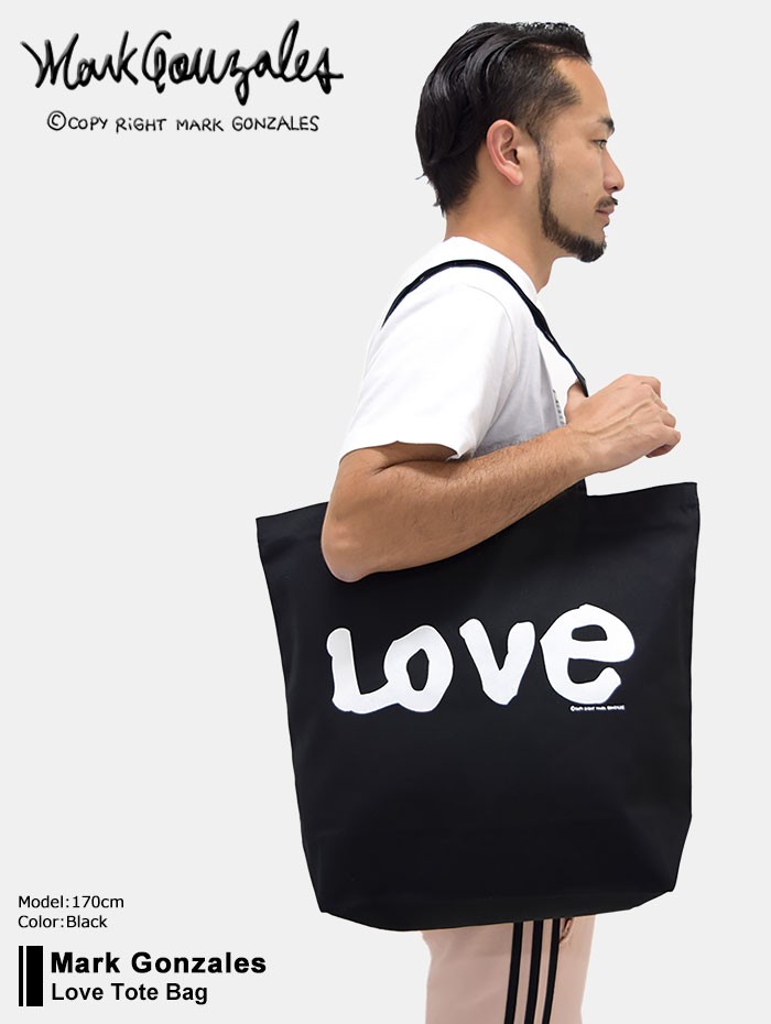 漆琳堂 × Mark Gonzales コラボ重箱　Doller & Love Mark Gonzales（マークゴンザレス） マーク ゴンザレス トートバッグ