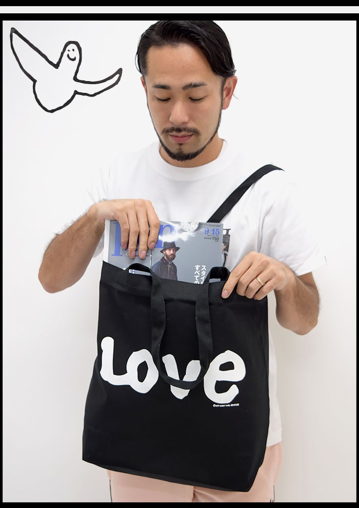 漆琳堂 × Mark Gonzales コラボ重箱　Doller & Love ストア限定】漆琳堂 × Mark Gonzales 6寸3段重 | すべて | マルヒロ