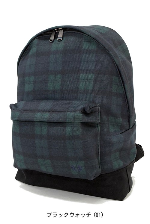 フレッドペリー　FRED PERRY　リュック　ブラック　バックパック FRED PERRY フレッドペリー メンズ リュックサック バックパック