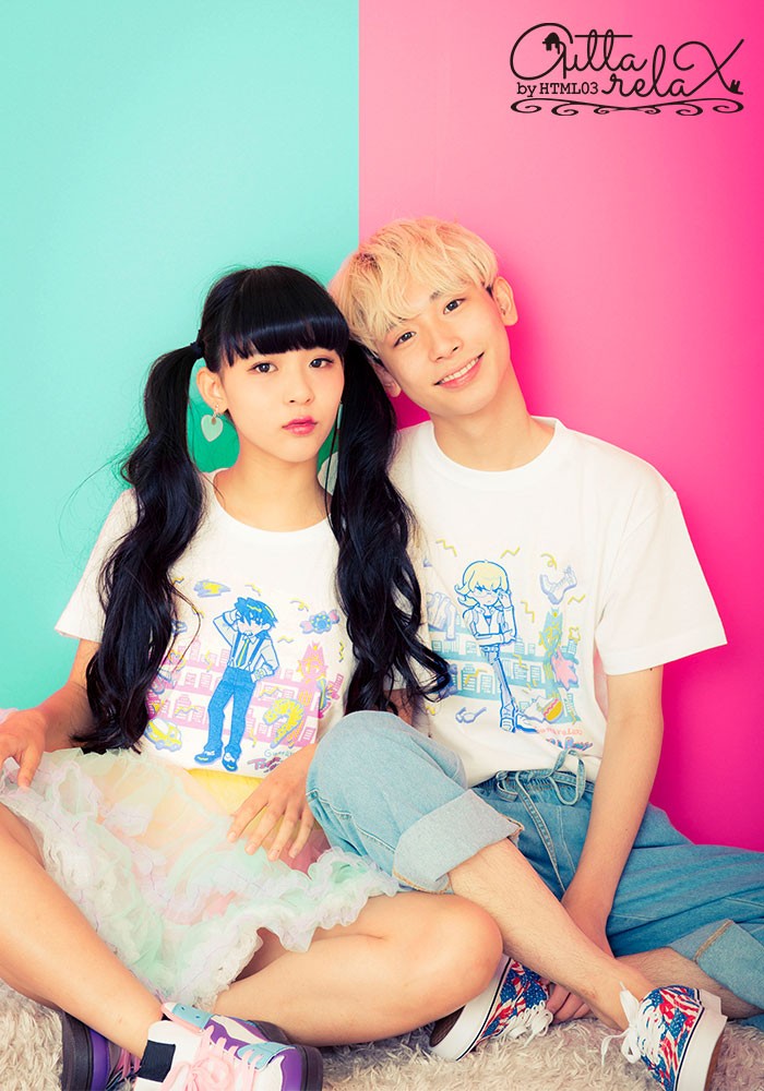 BABYL ResistanceＴシャツ付属ImportBox新品未開封 imgrc0079415953.jpg
