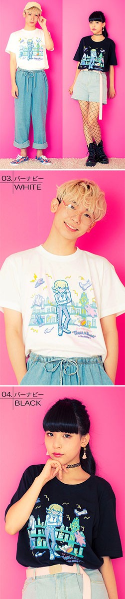 HTML03 エイチティエムエル ゼロスリー Tシャツ 半袖 HTML ZERO3×劇場