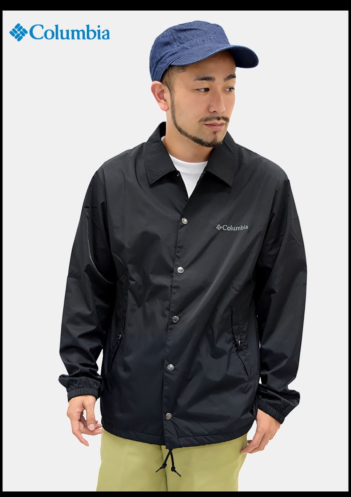 Columbia ストーンリッジ Stones Ridge コーチジャケット Columbia ストーンリッジ Stones Ridge コーチジャケット